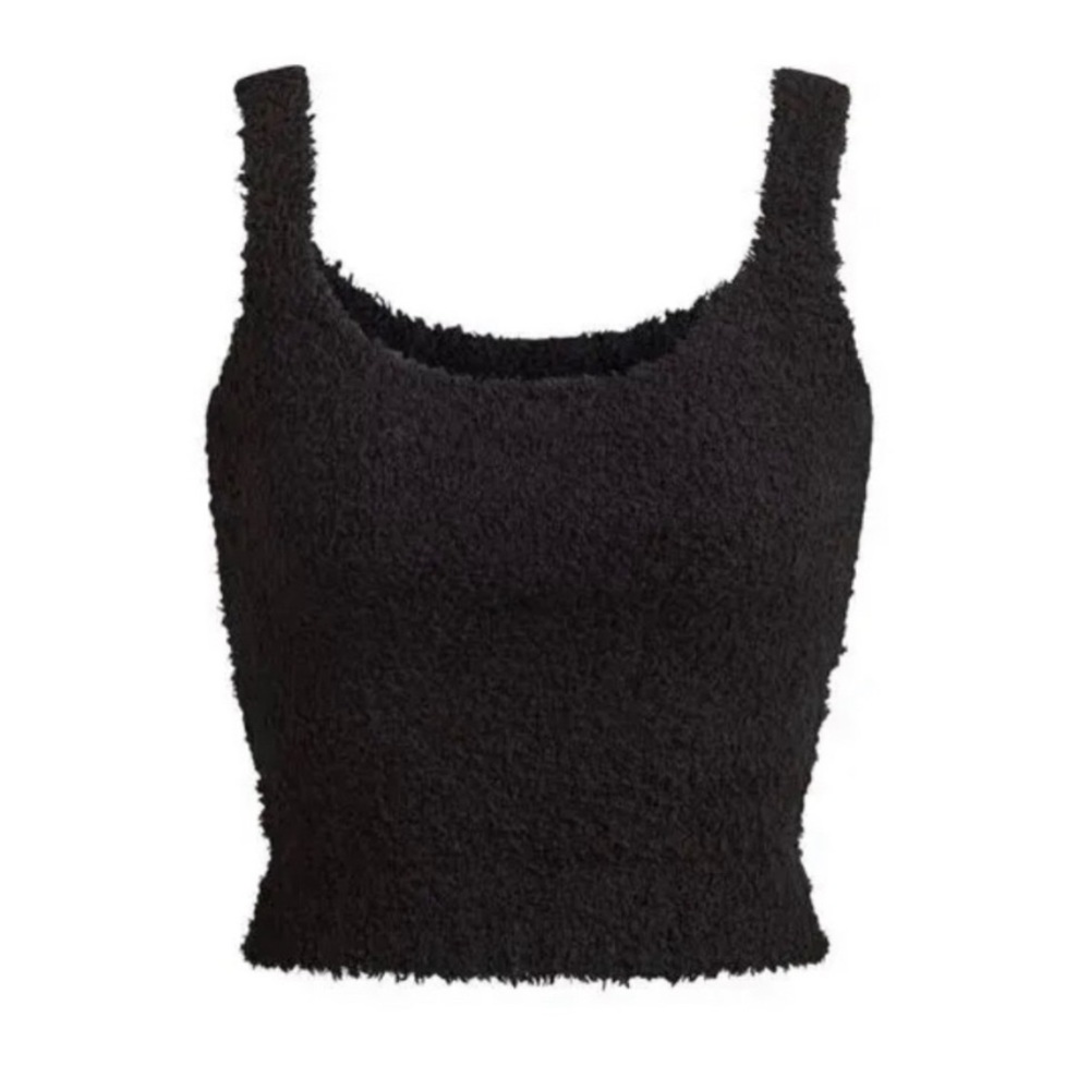 SKIMS Cozy Knit Tank